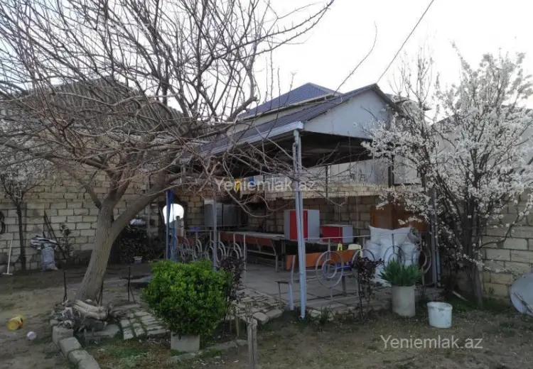 105 000 AZN - 3 otaqlı mənzil Satılır, Yaşıl dərə, Sumqayıt