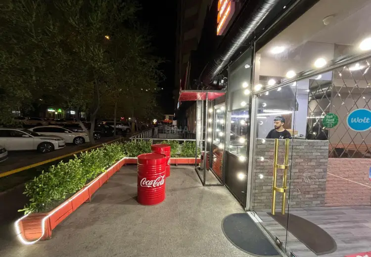 165 m² Obyekt / Ofis Kirayə (aylıq), Nəsimi, Bakı