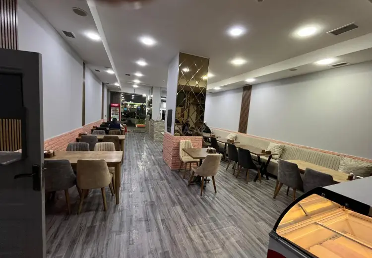165 m² Obyekt / Ofis Kirayə (aylıq), Nəsimi, Bakı