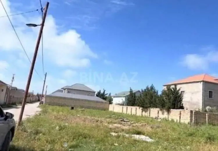 12 sot Torpaq Satılır, Nardaran qəs., Sabunçu, Bakı