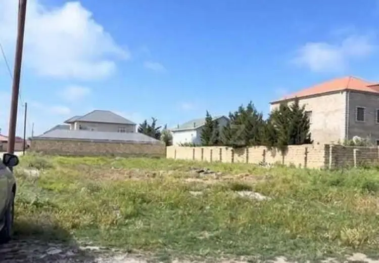 12 sot Torpaq Satılır, Nardaran qəs., Sabunçu, Bakı