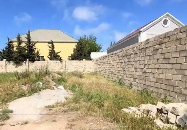 12 sot Torpaq Satılır, Nardaran qəs., Sabunçu, Bakı