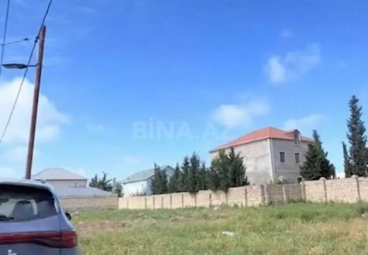12 sot Torpaq Satılır, Nardaran qəs., Sabunçu, Bakı