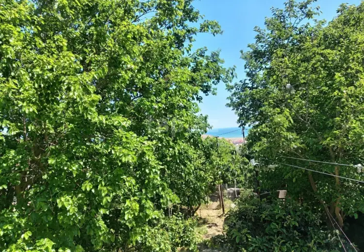 6 otaqlı mənzil , Badamdar qəs., Səbail, Bakı