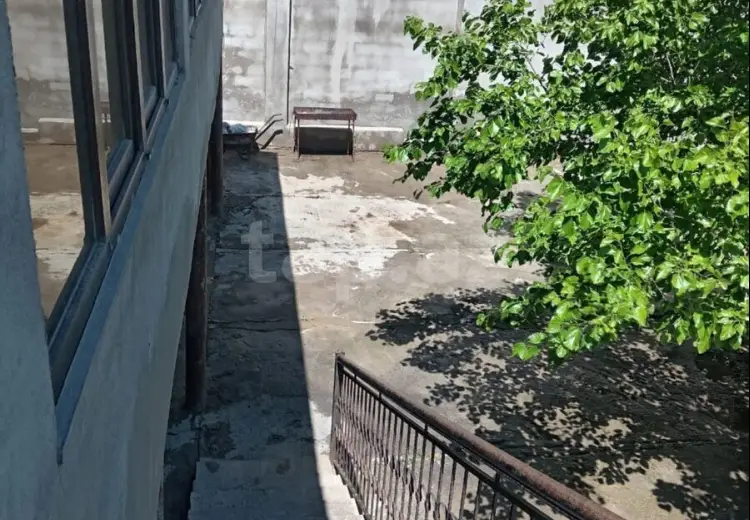 6 otaqlı mənzil , Badamdar qəs., Səbail, Bakı