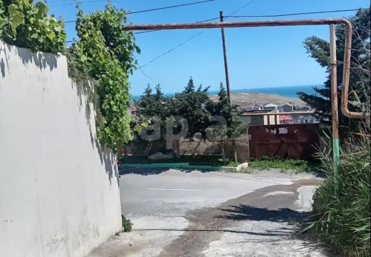 6 otaqlı mənzil , Badamdar qəs., Səbail, Bakı