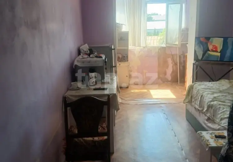 1 otaqlı mənzil , Sumqayıt