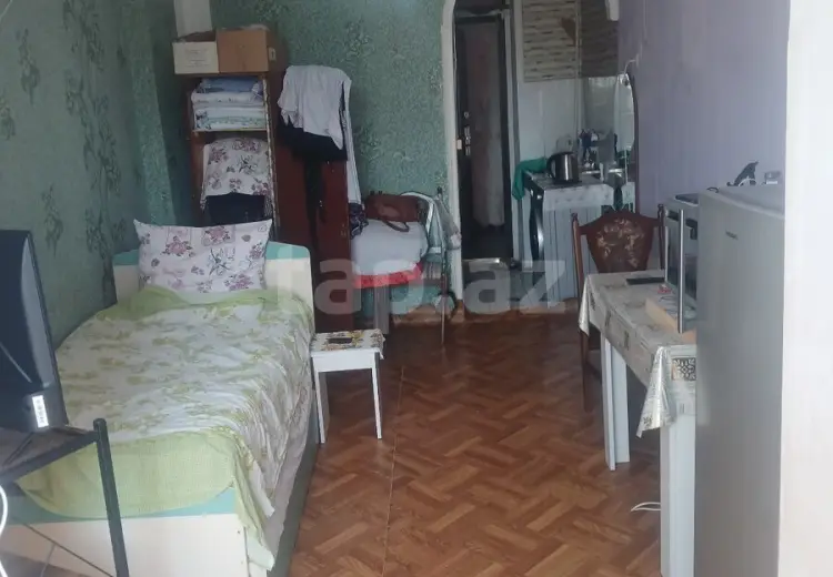 1 otaqlı mənzil , Sumqayıt