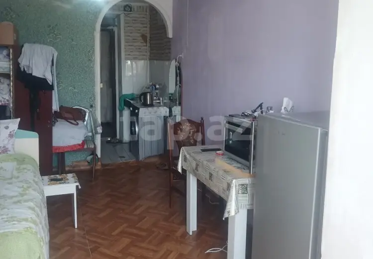 1 otaqlı mənzil , Sumqayıt