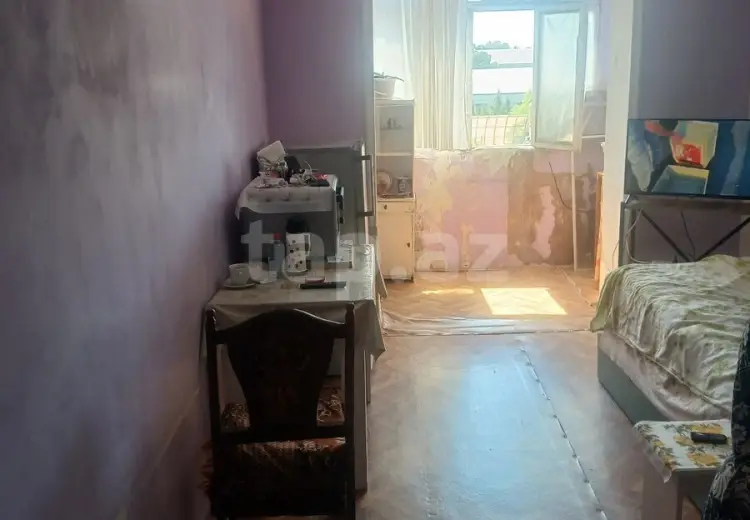 1 otaqlı mənzil , Sumqayıt