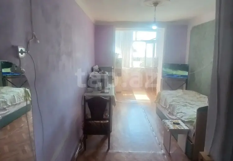 1 otaqlı mənzil , Sumqayıt