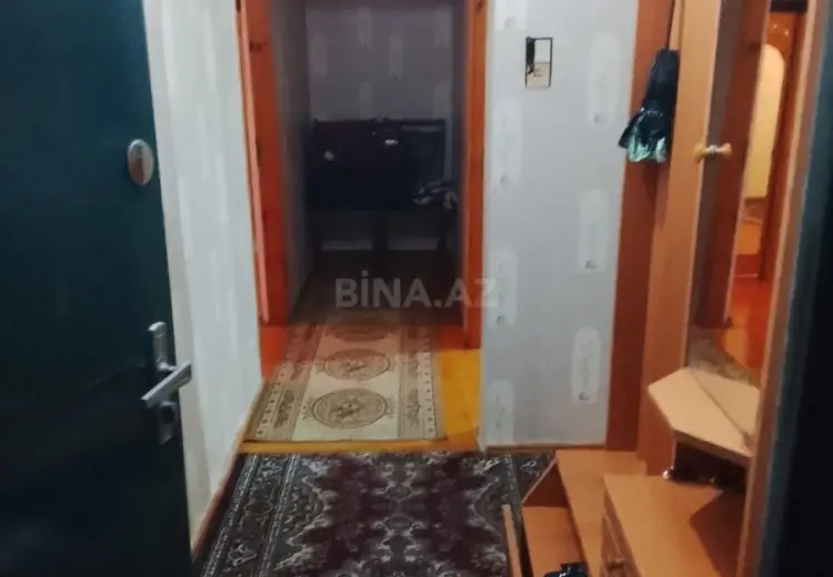 2 otaqlı mənzil Kirayə (aylıq), 8-ci kilometr, Nizami, Bakı