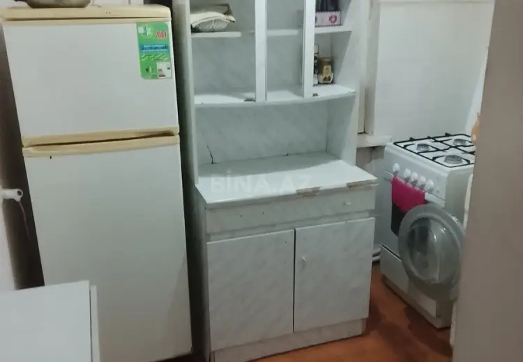 2 otaqlı mənzil Kirayə (aylıq), 8-ci kilometr, Nizami, Bakı