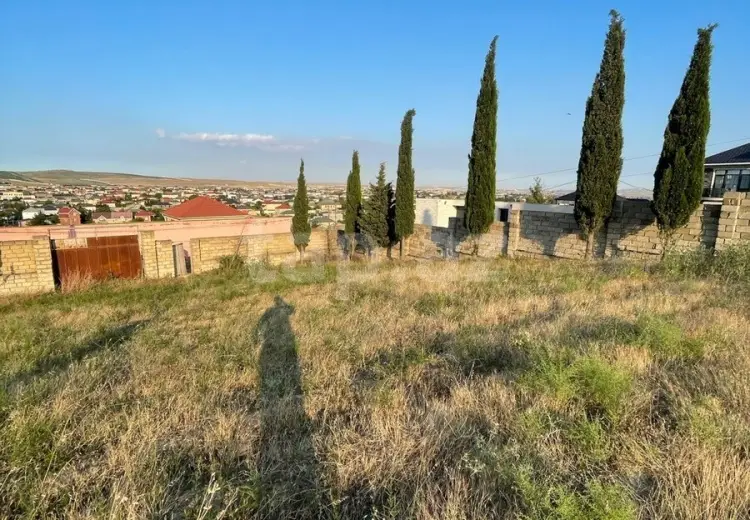 0 m² Obyekt / Ofis , Novxanı, Abşeron