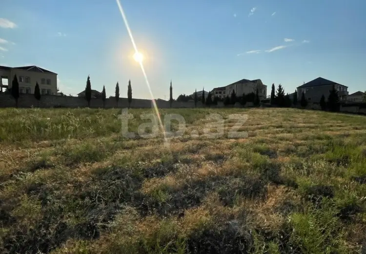 0 m² Obyekt / Ofis , Novxanı, Abşeron