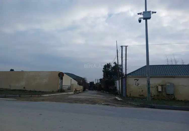 6 sot Torpaq Satılır, Bilgəh qəs., Sabunçu, Bakı