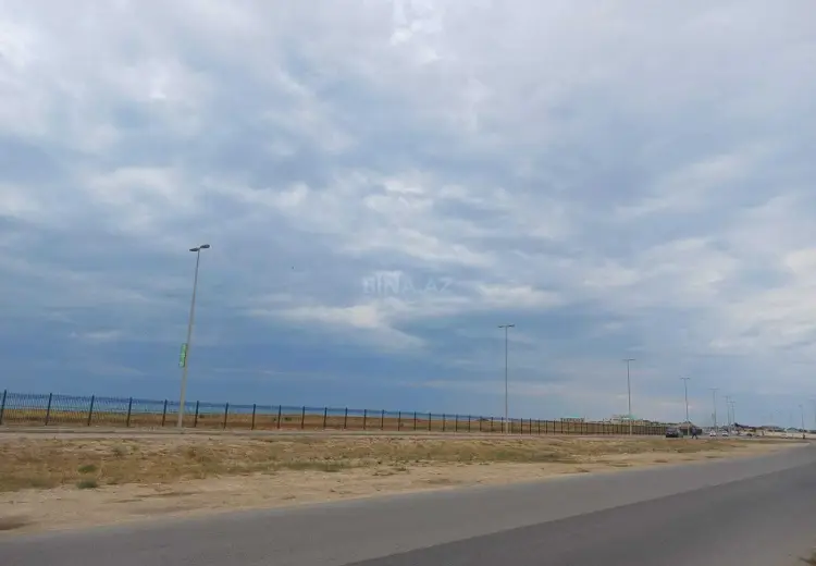 6 sot Torpaq Satılır, Bilgəh qəs., Sabunçu, Bakı