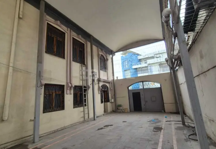 4 000 AZN - 8 otaqlı mənzil Kirayə (aylıq), Nərimanov, Bakı