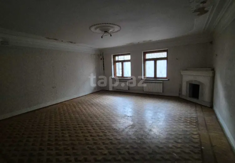 4 000 AZN - 8 otaqlı mənzil Kirayə (aylıq), Nərimanov, Bakı