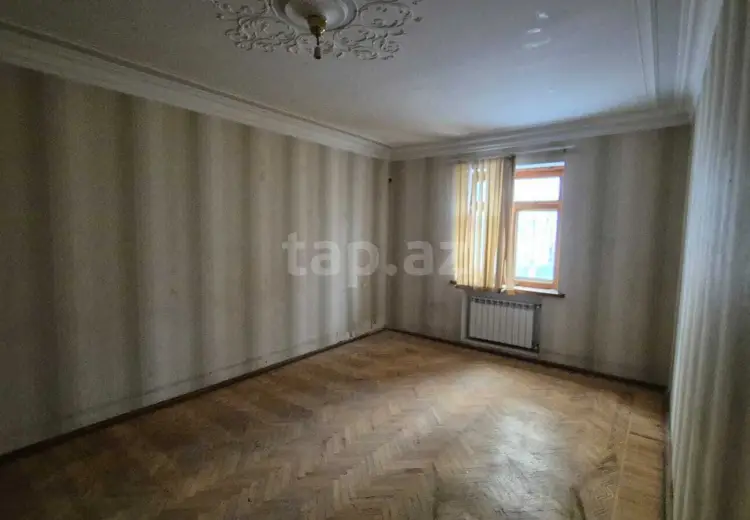 4 000 AZN - 8 otaqlı mənzil Kirayə (aylıq), Nərimanov, Bakı