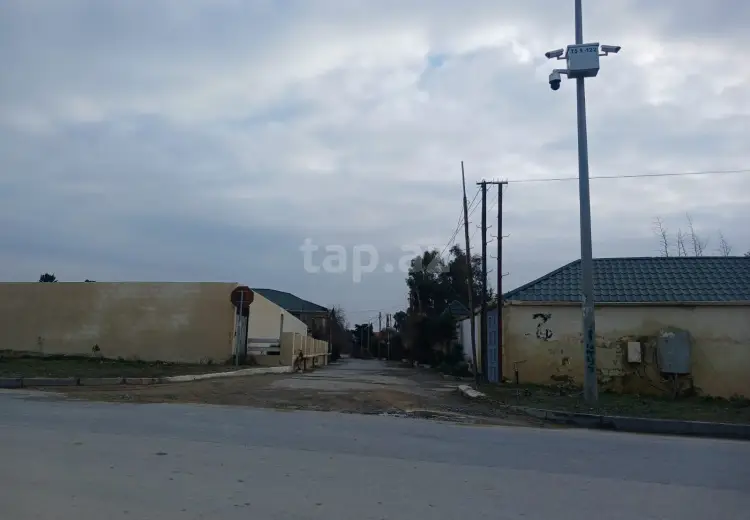0 m² Obyekt / Ofis , Bilgəh qəs., Sabunçu, Bakı