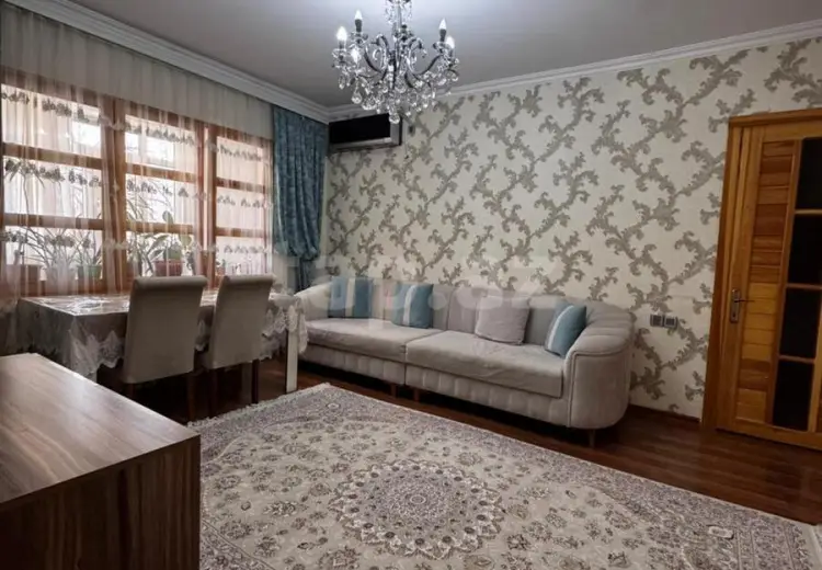 4 otaqlı mənzil , Sumqayıt
