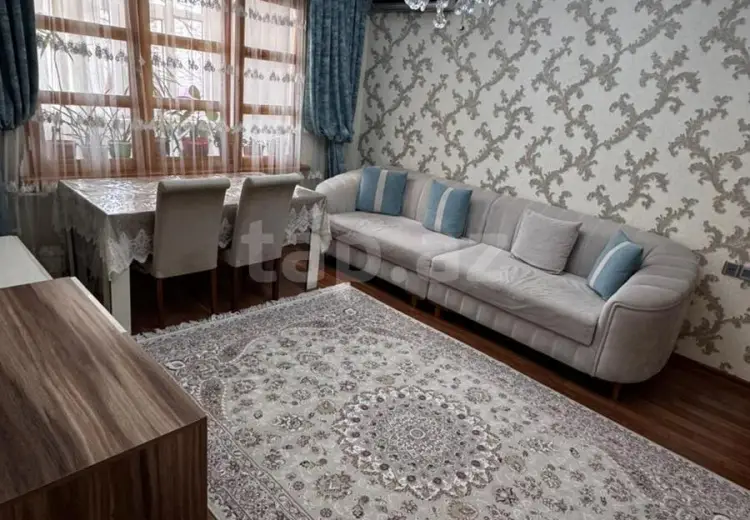 4 otaqlı mənzil , Sumqayıt