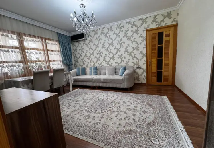 4 otaqlı mənzil , Sumqayıt