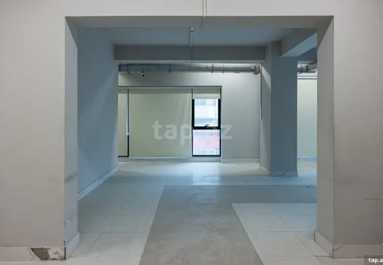 0 m² Obyekt / Ofis , Nərimanov, Bakı