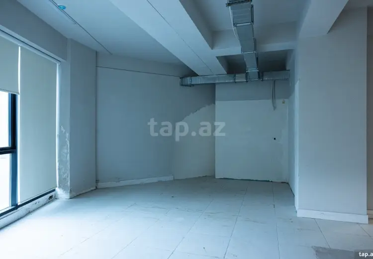 0 m² Obyekt / Ofis , Nərimanov, Bakı