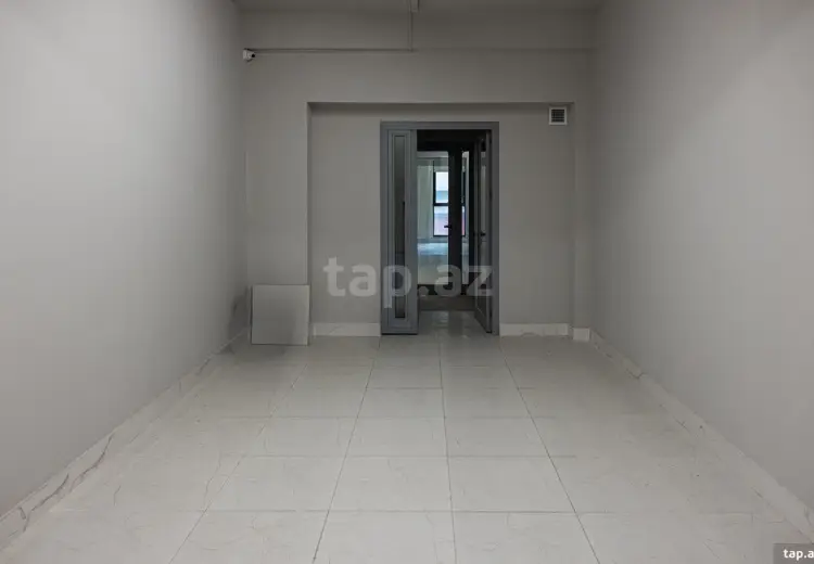 0 m² Obyekt / Ofis , Nərimanov, Bakı