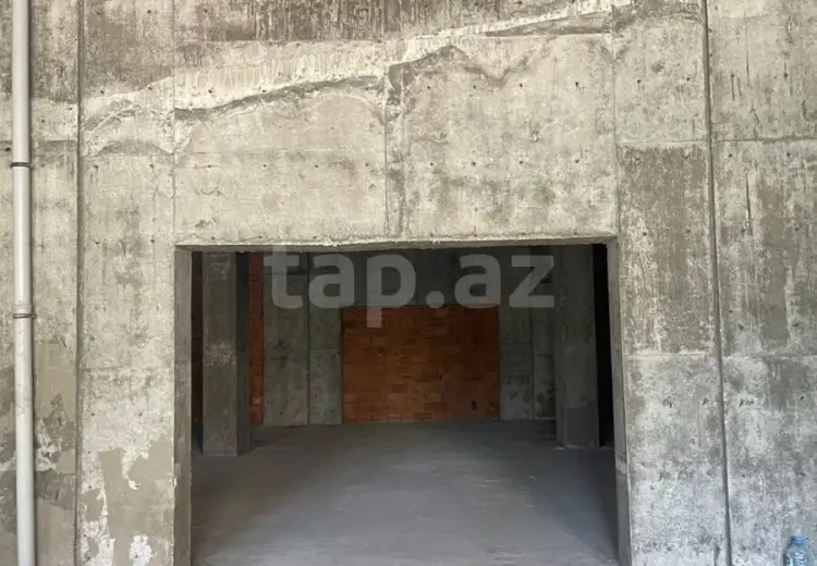 0 m² Obyekt / Ofis , Nərimanov, Bakı