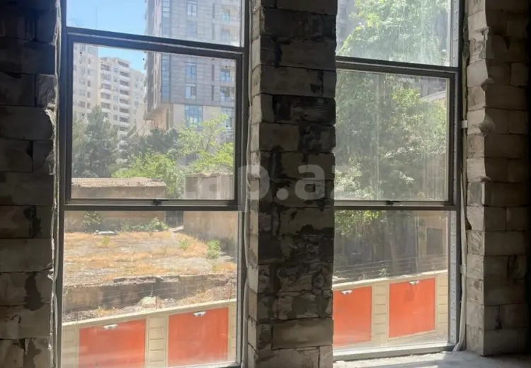 0 m² Obyekt / Ofis , Nərimanov, Bakı