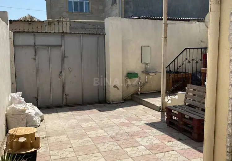 3 otaqlı mənzil Satılır, Sumqayıt