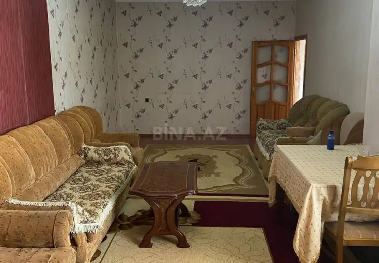 3 otaqlı mənzil Satılır, Sumqayıt