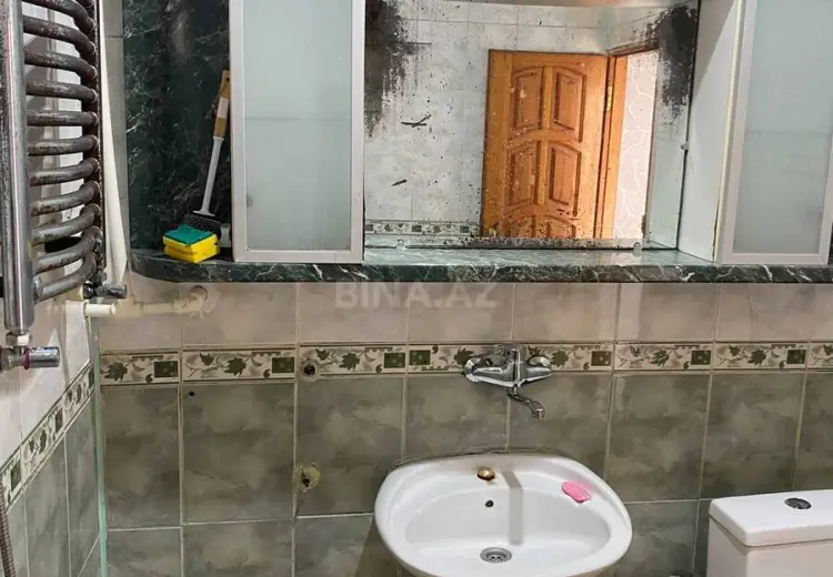 3 otaqlı mənzil Satılır, Sumqayıt
