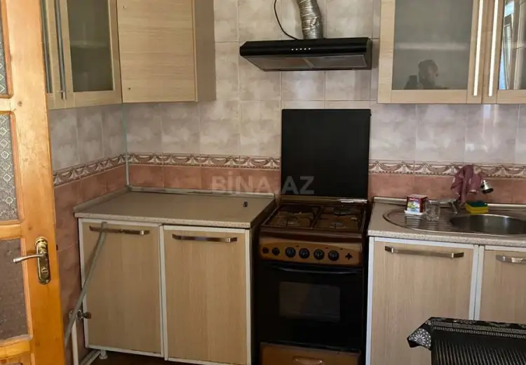 3 otaqlı mənzil Satılır, Sumqayıt