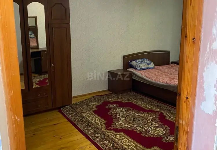 3 otaqlı mənzil Satılır, Sumqayıt
