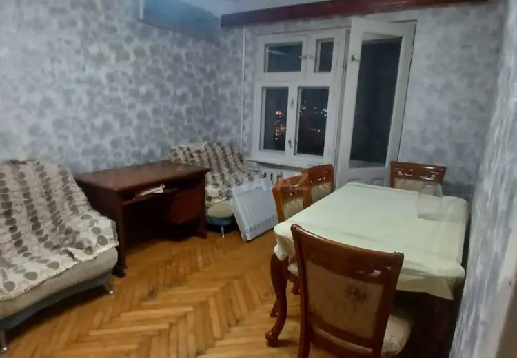 2 otaqlı mənzil Kirayə (aylıq), İçəri şəhər, Səbail, Bakı