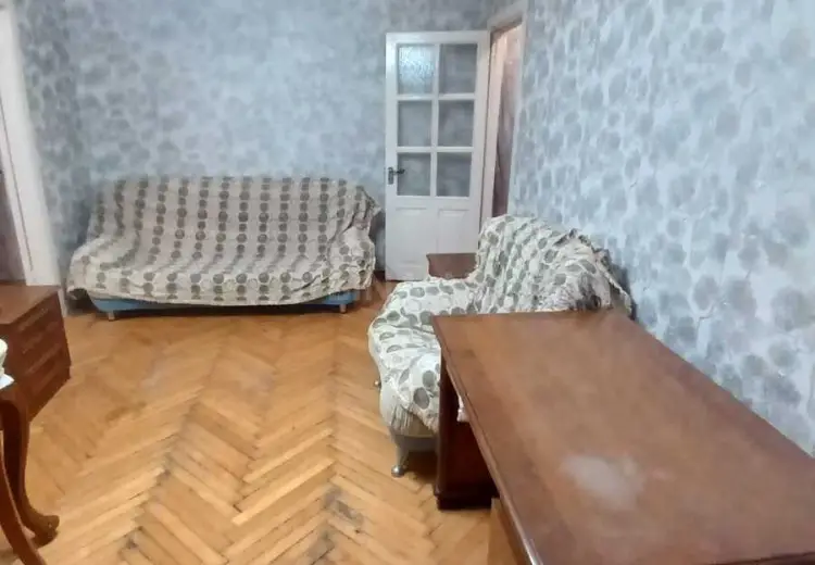 2 otaqlı mənzil Kirayə (aylıq), İçəri şəhər, Səbail, Bakı