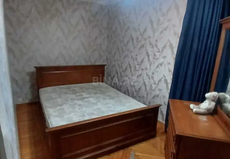 2 otaqlı mənzil Kirayə (aylıq), İçəri şəhər, Səbail, Bakı