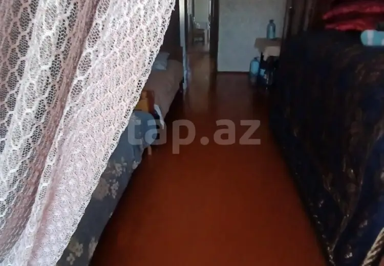 3 otaqlı mənzil , Sumqayıt