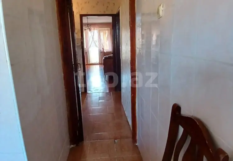 3 otaqlı mənzil , Sumqayıt