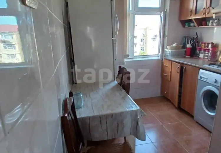 3 otaqlı mənzil , Sumqayıt