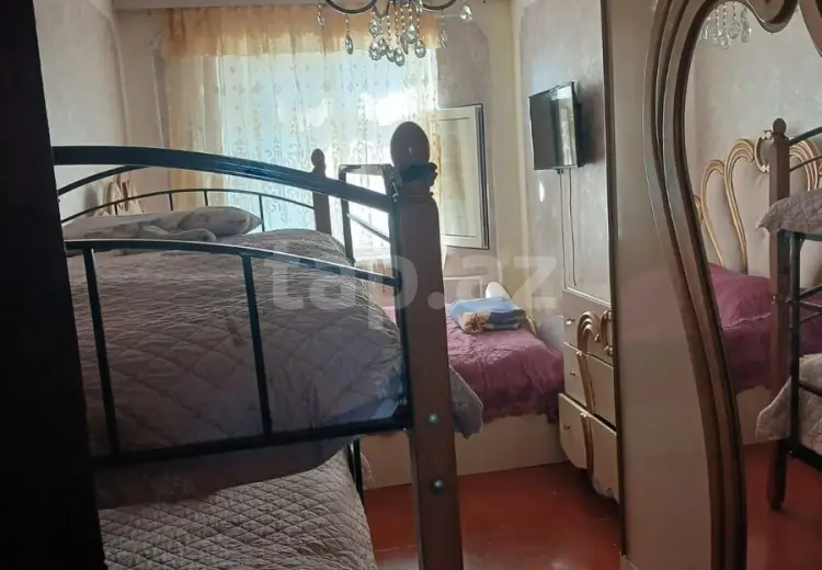 3 otaqlı mənzil , Sumqayıt
