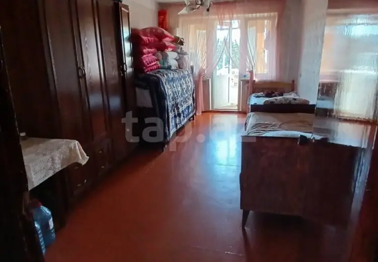 3 otaqlı mənzil , Sumqayıt