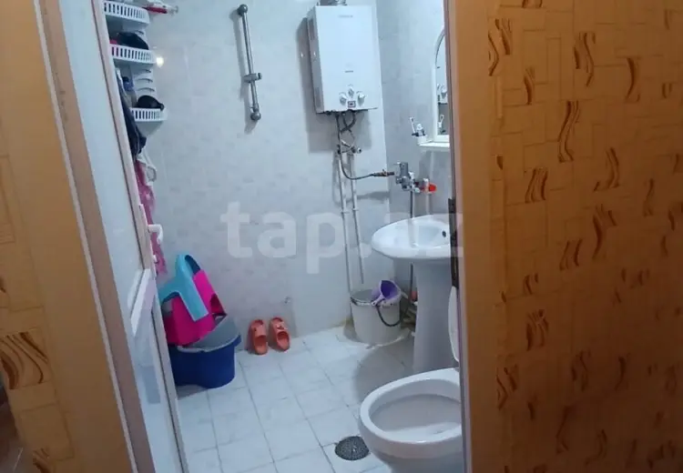 3 otaqlı mənzil , Sumqayıt