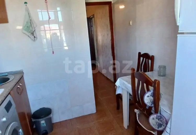3 otaqlı mənzil , Sumqayıt