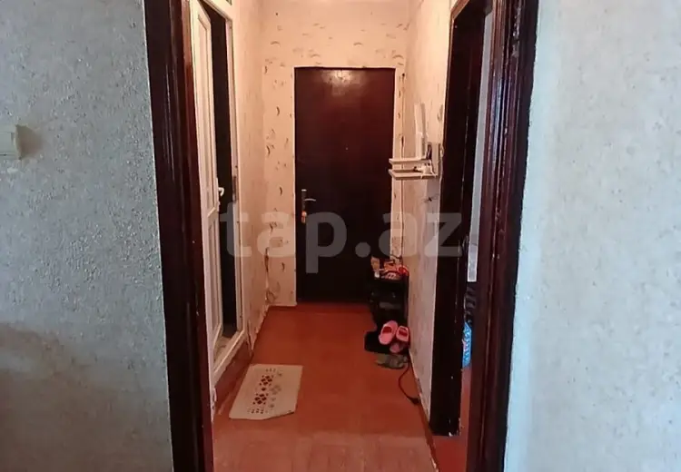 3 otaqlı mənzil , Sumqayıt