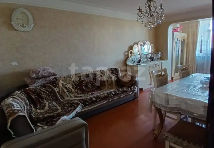3 otaqlı mənzil , Sumqayıt